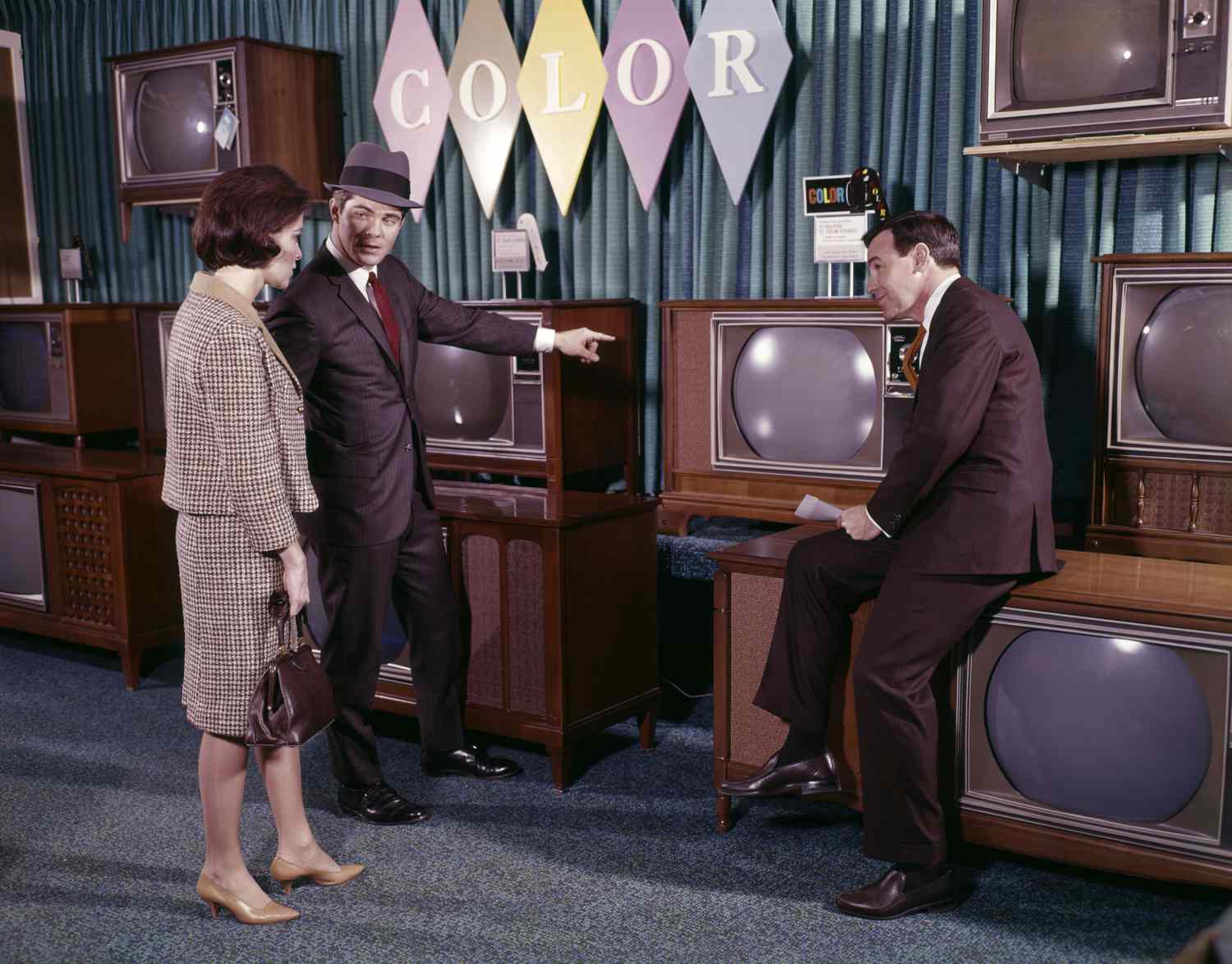 Olur Televizyon Tamircisi